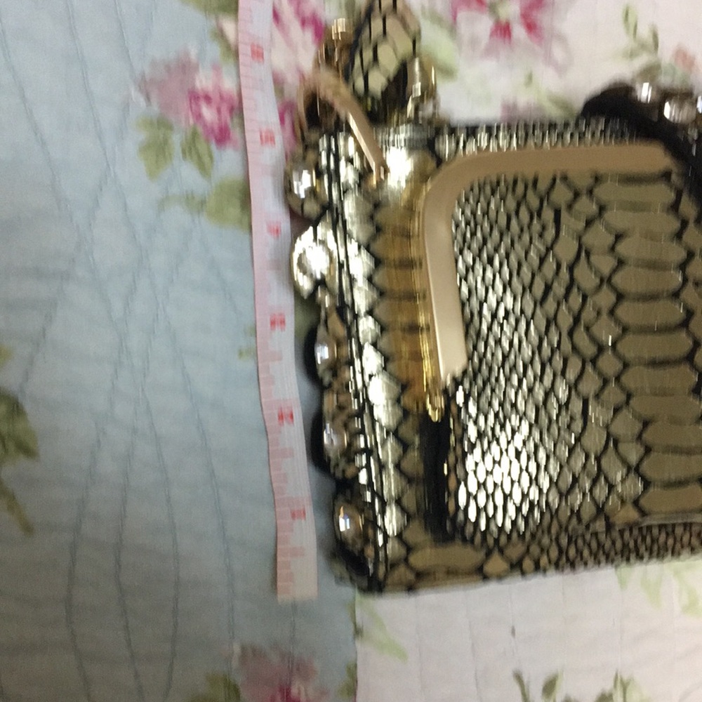 Leather bag - Picture 8 of 8